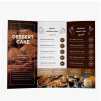 Menu Cards